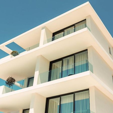 Regency Boutique Hotel Holiday Suites Paphos Buitenkant foto