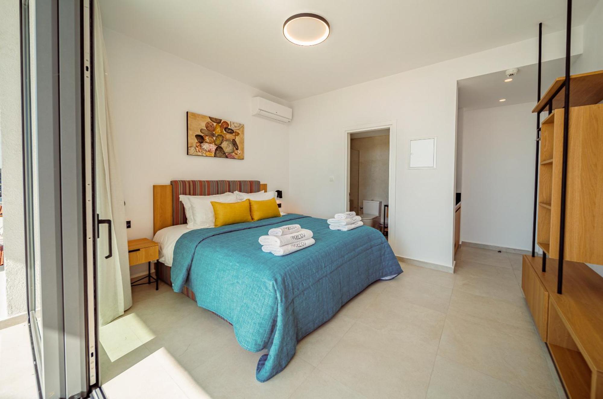 Regency Boutique Hotel Holiday Suites Paphos Buitenkant foto
