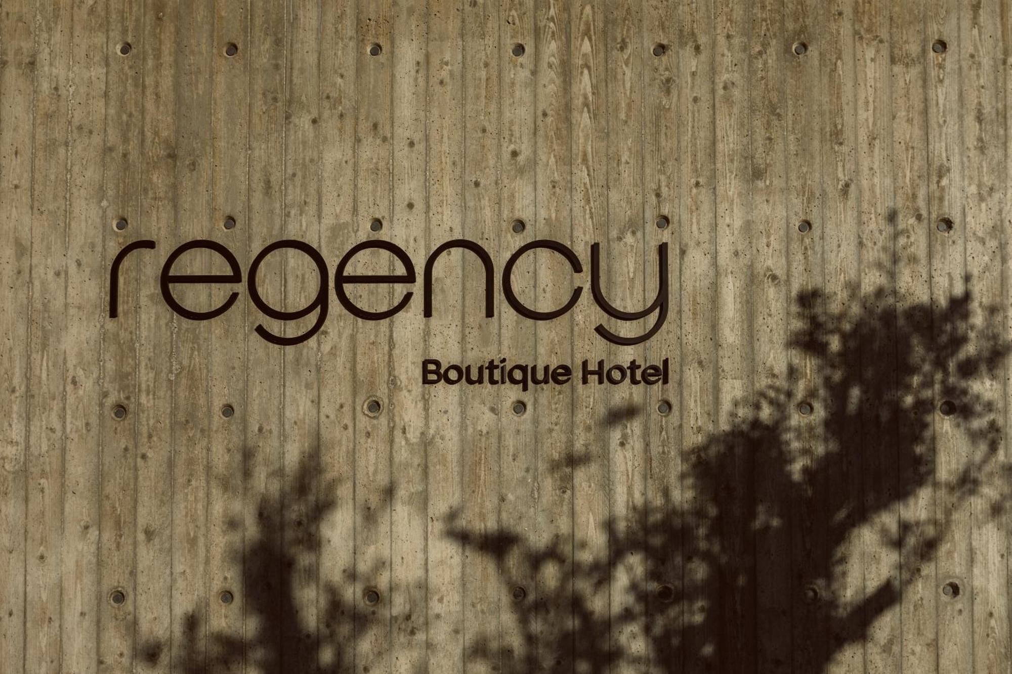Regency Boutique Hotel Holiday Suites Paphos Buitenkant foto